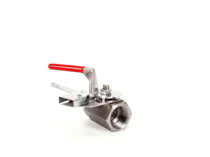 8066373SP by WELBILT