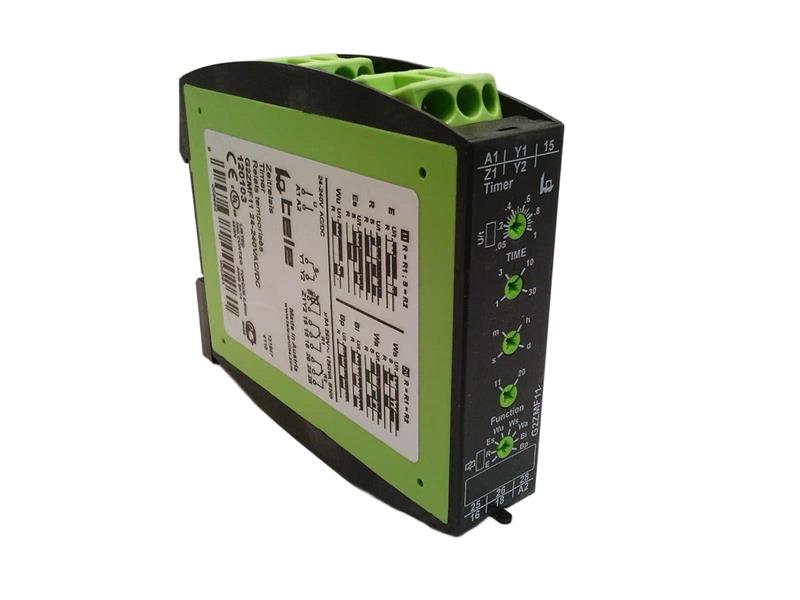 TELE CONTROLS G2ZMF11/24-240VAC/DC