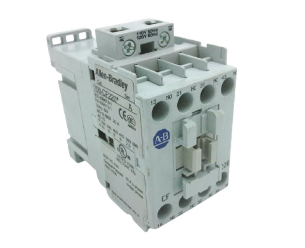 ALLEN BRADLEY 700-CF220C