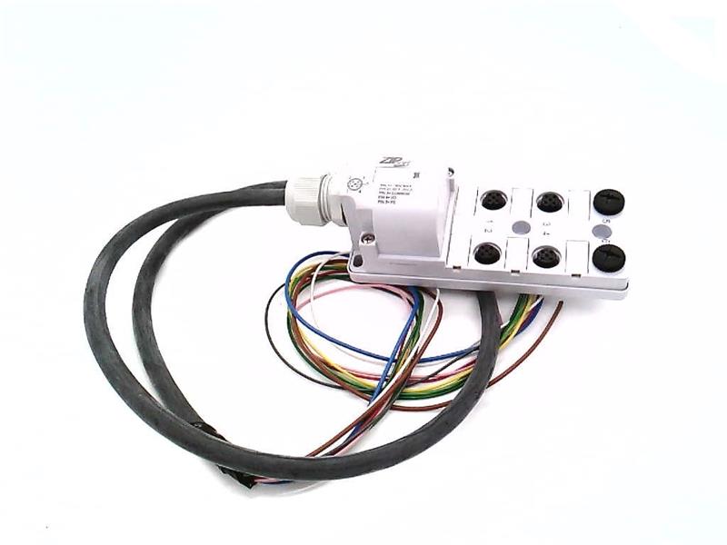 AUTOMATION DIRECT ZP-JBH64-2P-5