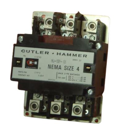 EATON CORPORATION C10FN3