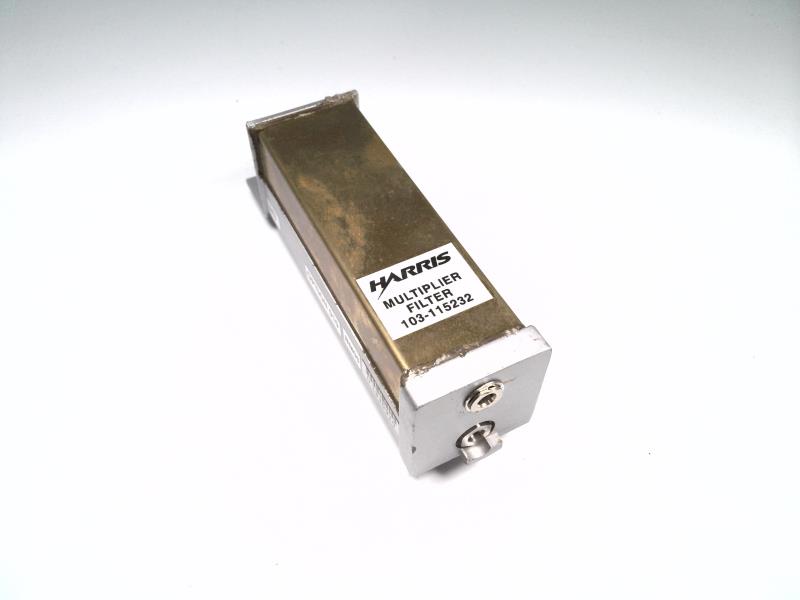 103-115232-009 by HARRIS CORPORATION