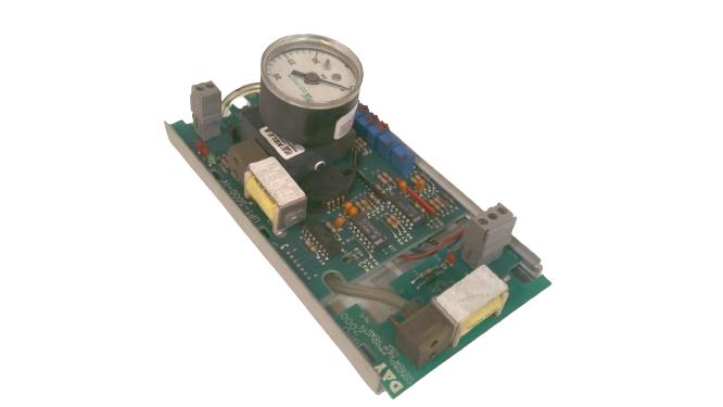 DAY CONTROL PRODUCTS UPT-5000-IV