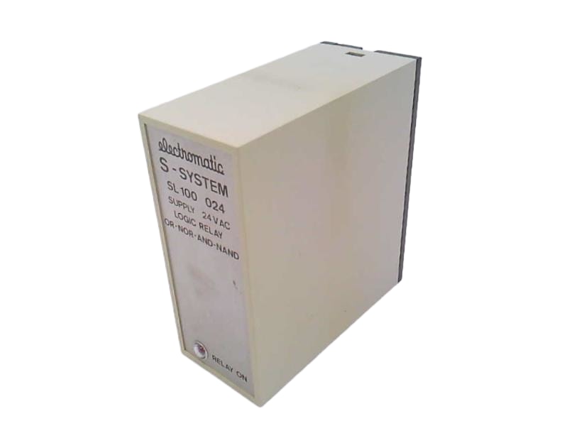 SL-100-024 by CARLO GAVAZZI