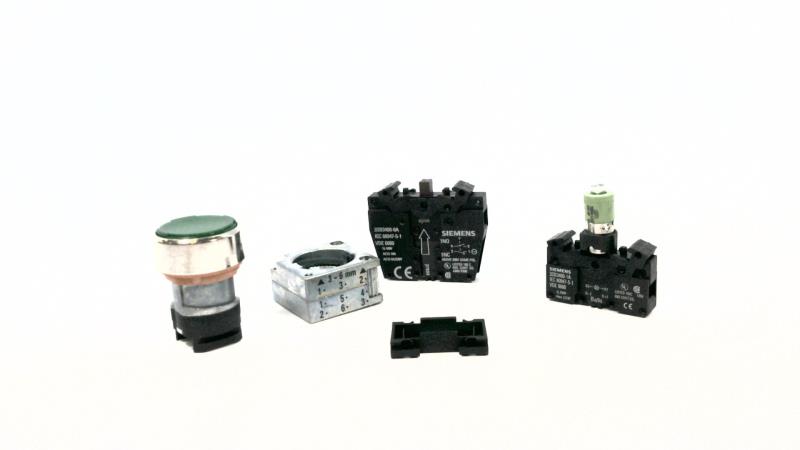 SIEMENS 3SB3-639-0AB71