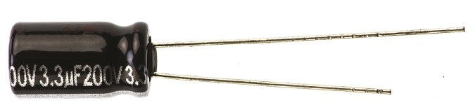 MATSUSHITA ELECTRIC ECA2DHG3R3