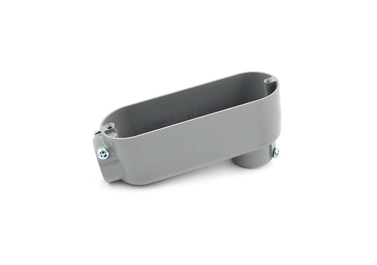 NSI INDUSTRIES LB-34