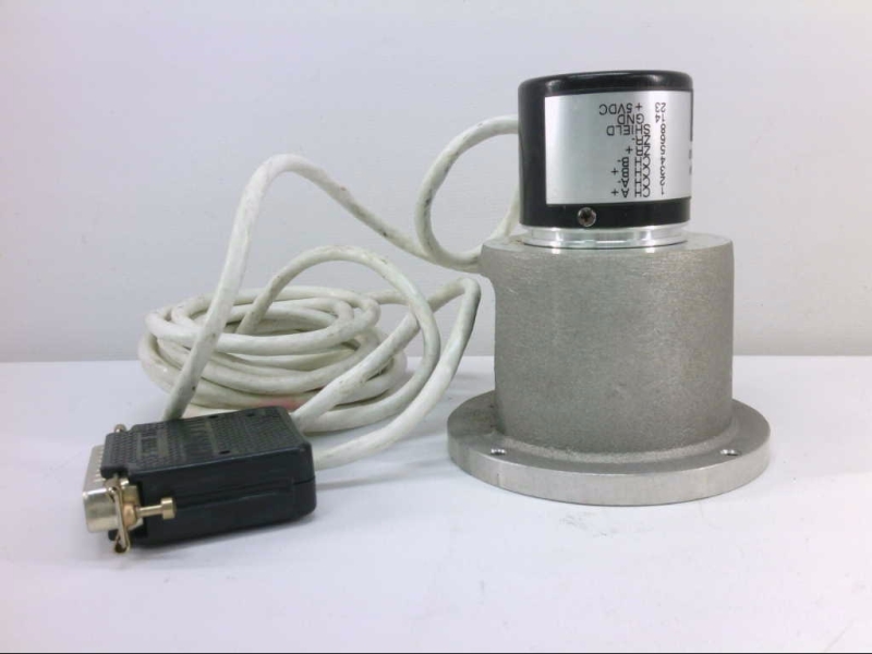 DYNAMICS RESEARCH 153/121-1000-120CBW