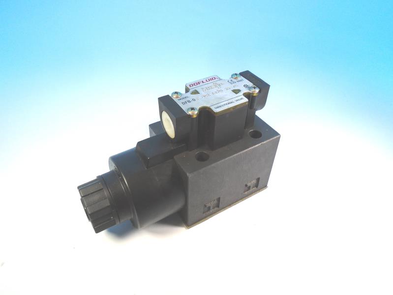 DOFLUID DFB-03-2B2-A120-35-7C