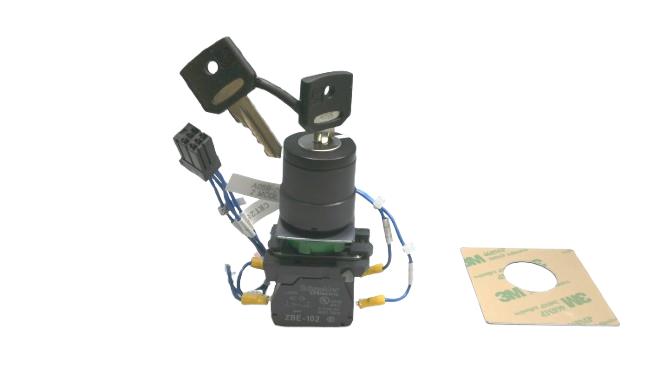 FANUC A05B-2601-K201