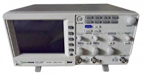ISOTECH ISR-2112