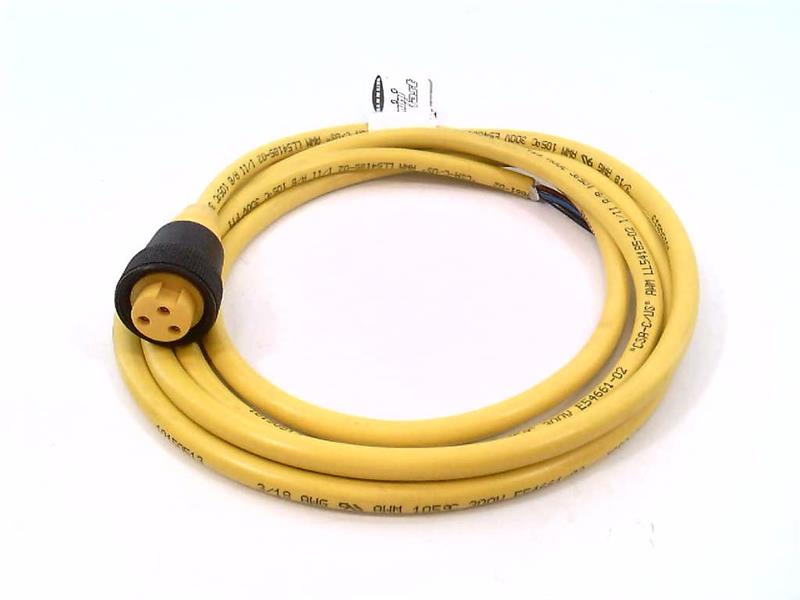 BANNER ENGINEERING MBCC-306