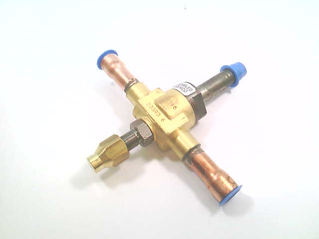 UNITED TECHNOLOGIES EF680035