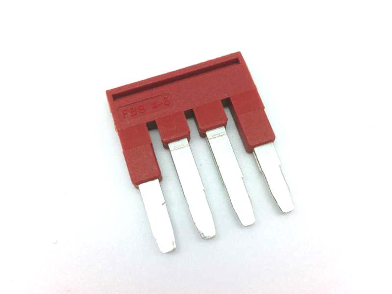 PHOENIX CONTACT FBS  4-5