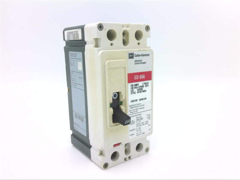 EATON CORPORATION ED2200