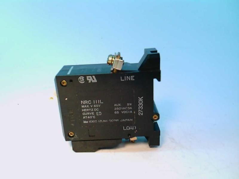 IDEC NRC111L-30A-ED