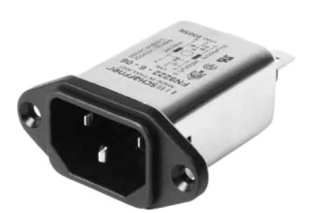 TE CONNECTIVITY FN9222-6-06