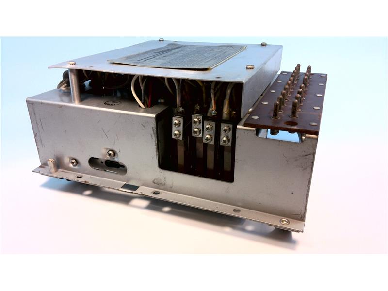 KIDDE-FENWAL, LLC 26RJ8