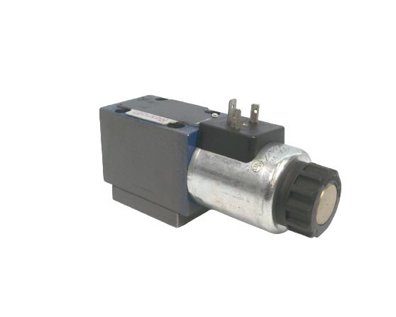 BOSCH 4WE 6 X7-62/EG24K4 SO293