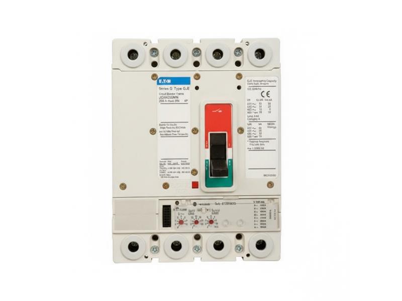 EATON CORPORATION JGH425033G