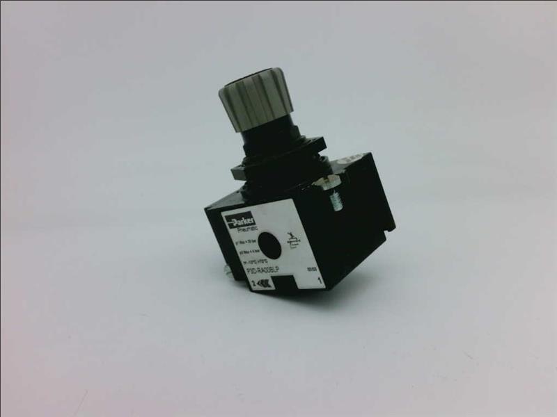 P3D-RA00BLP by PARKER