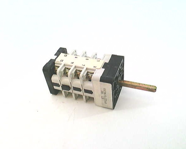 ASEA BROWN BOVERI VY20/S/2768