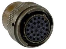 KPT06A20-16SA206 by ITT