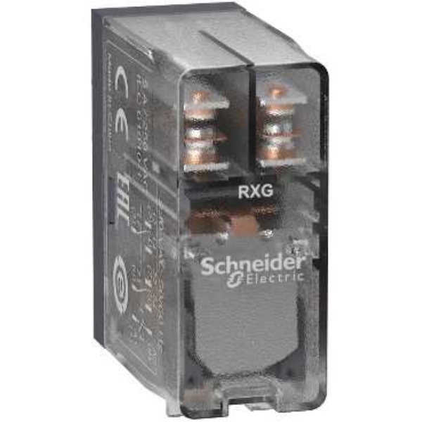 SCHNEIDER ELECTRIC RXG25RD