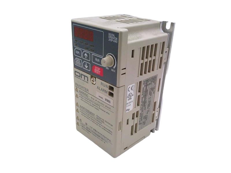 ORIENTAL MOTOR VIS-100