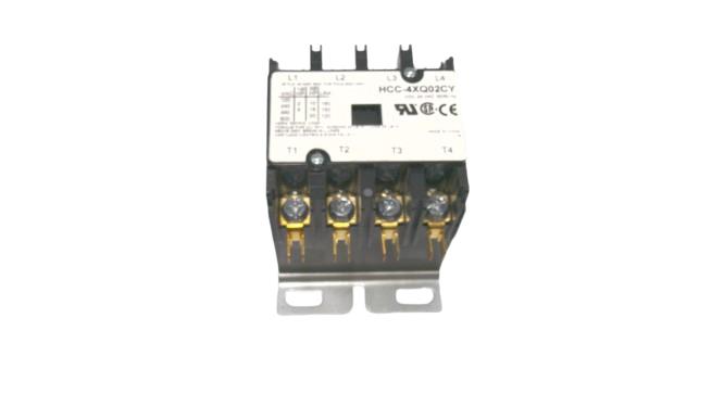 HARTLAND CONTROLS HCC-4XQ02CY