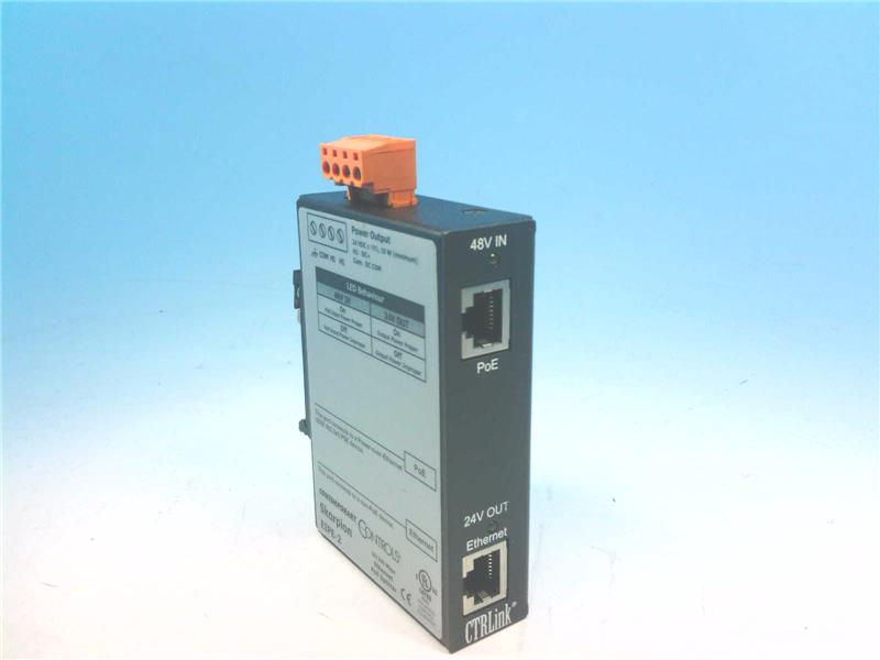 CONTEMPORARY CONTROLS EIPE-2