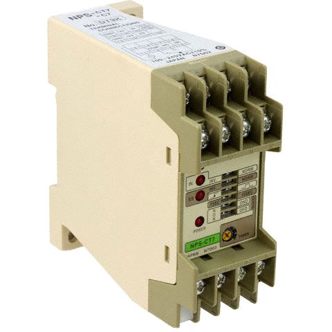 MATSUSHITA ELECTRIC NPS-CT7