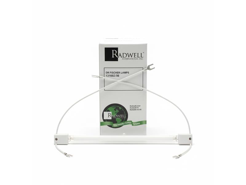 DR FISCHER LAMPS 13169Z/98