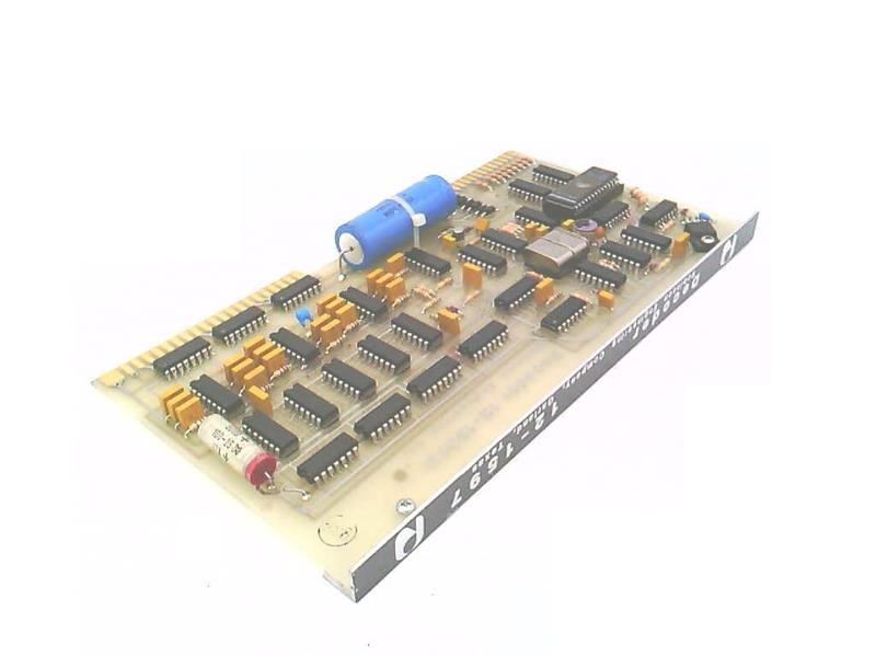 ROBINSON ENGINEERING 12-1597