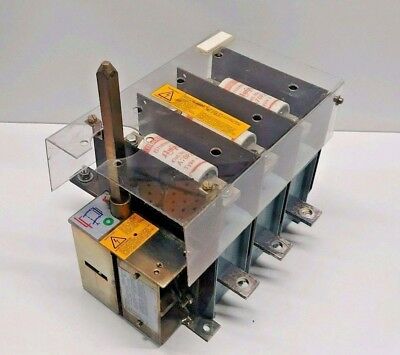 ASEA BROWN BOVERI OESA-F200JT6