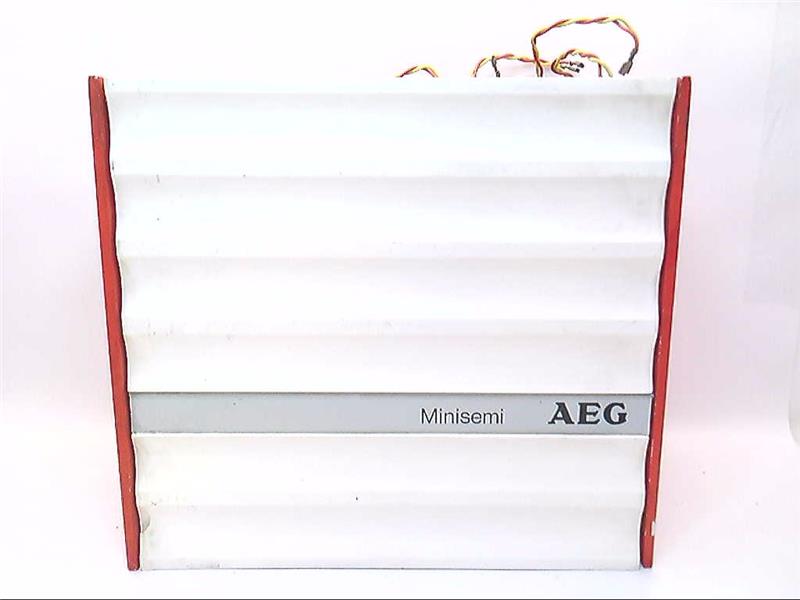 EEC AEG MINISEMI 220/15.2