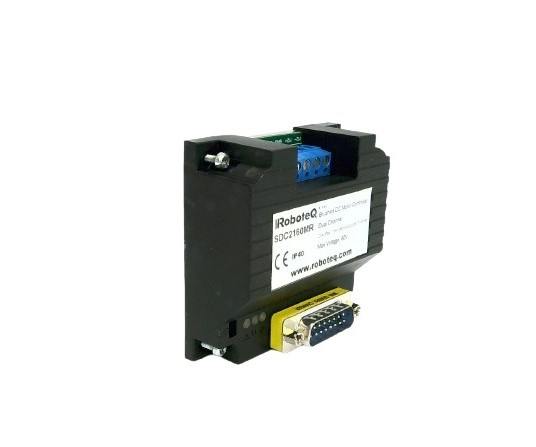 NIDEC CORP SDC2160MR