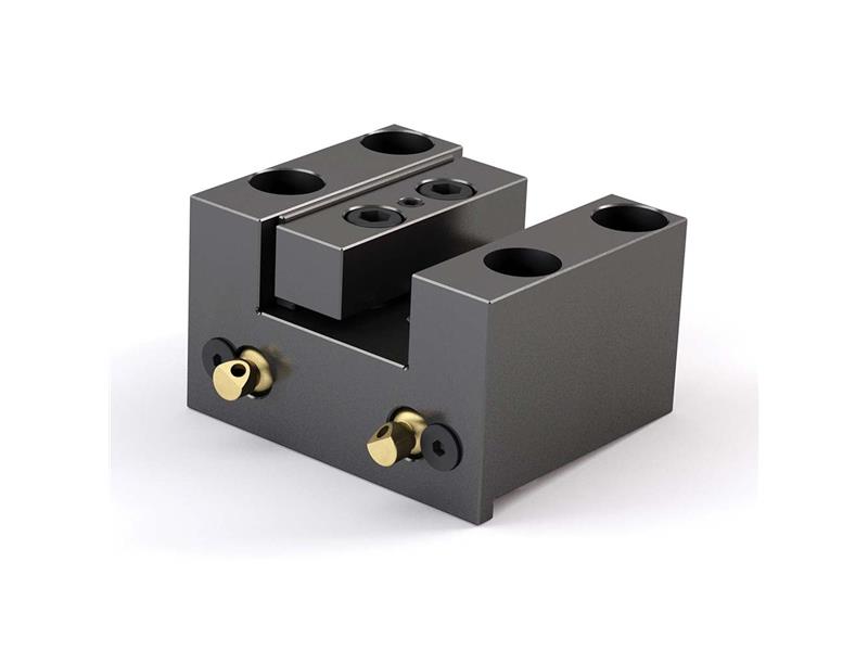 GLOBAL CNC INDUSTRIES HSL20/30-8411