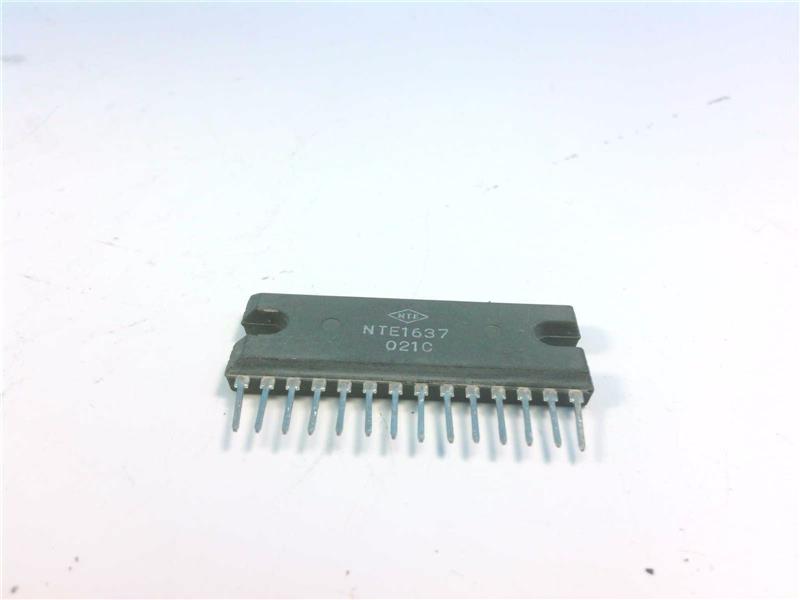 NTE NTE1637