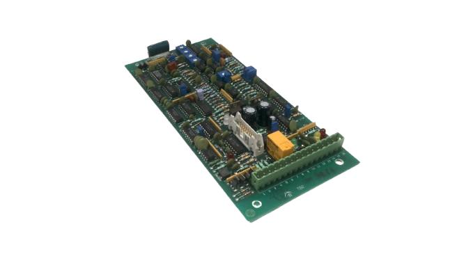 POWERTEC INDUSTRIAL MOTORS INC 4001-147101-002