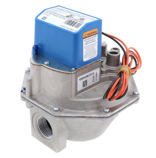 HONEYWELL V8943N1013