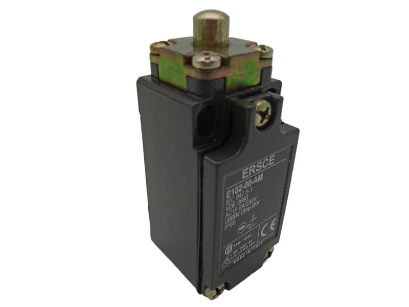E10200AM by CARLO GAVAZZI