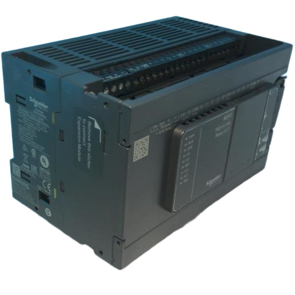 TM241C24R by SCHNEIDER ELECTRIC