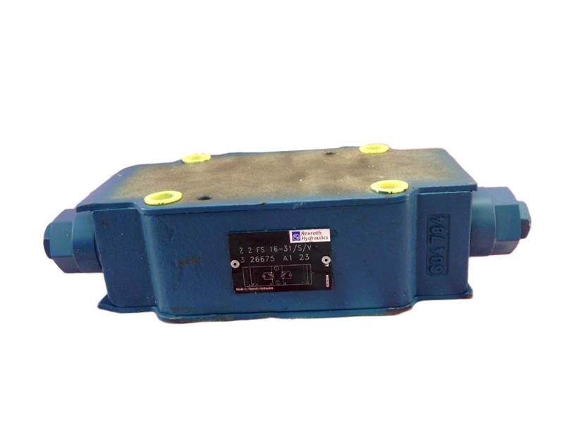 BOSCH Z2FS16-31/S/V