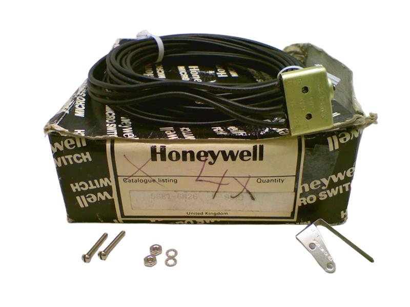 5SE1-6N26 by HONEYWELL