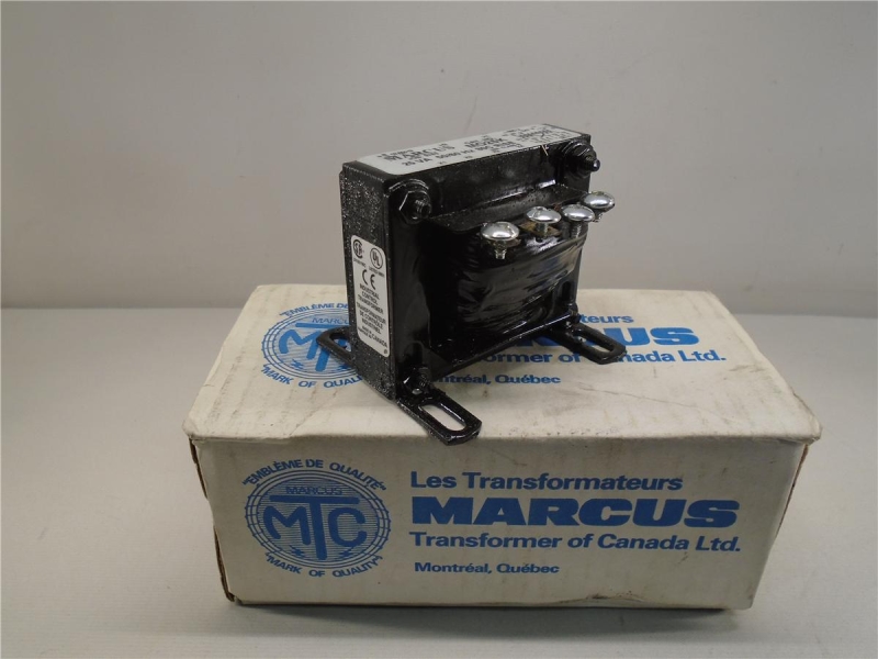 MARCUS M025K