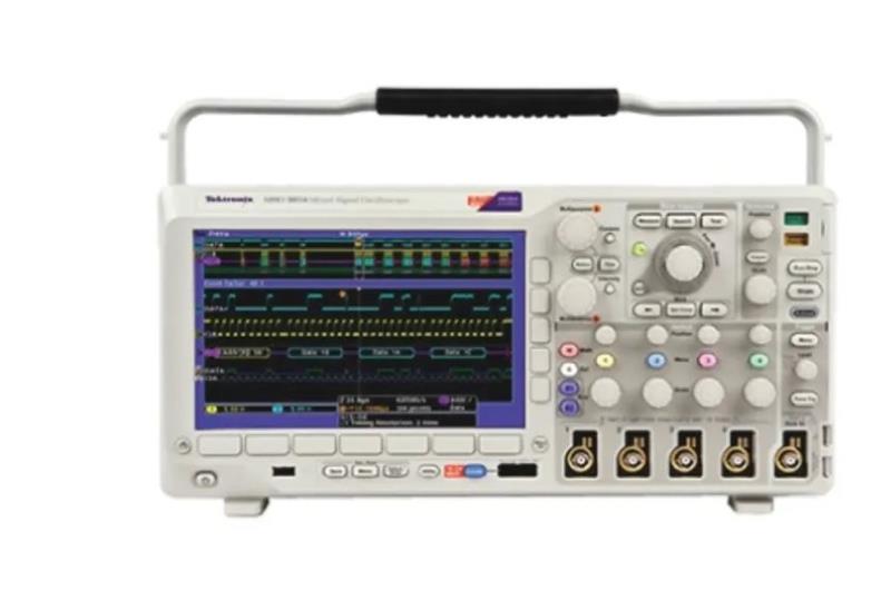 TEKTRONIX DPO3014