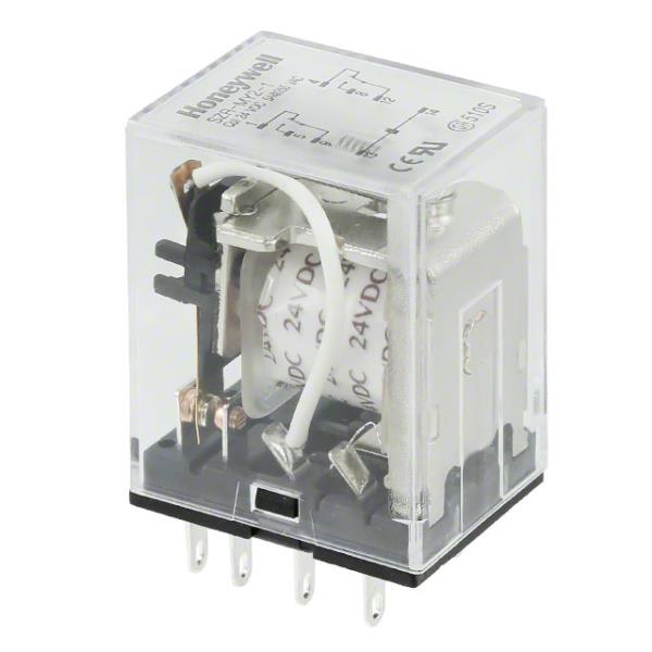 SZR-MY2-1-DC24V by HONEYWELL