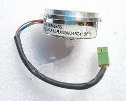 07S15RXM4/0452A15F18 by KOLLMORGEN