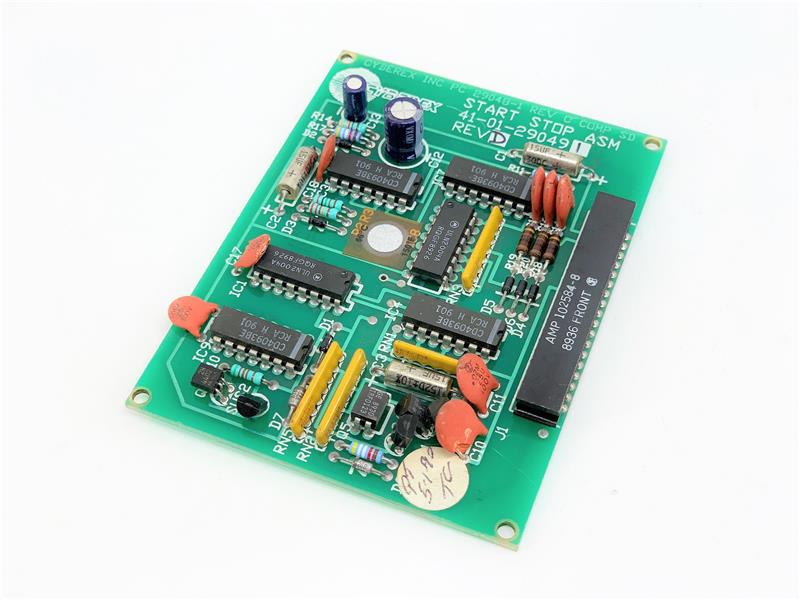 ABB THOMAS & BETTS 41-01-290491